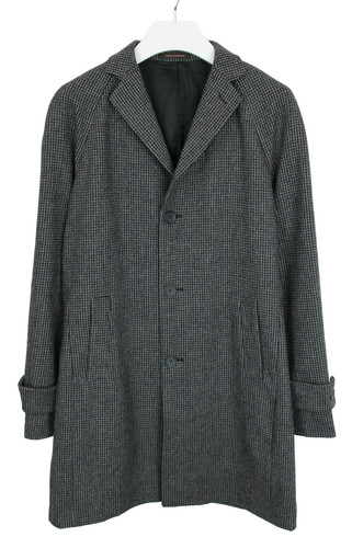 Manteau adolfo dominguez homme - adolfo,