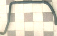 Durite de radiateur Burgman uh 125/200  de 2006 / 2015