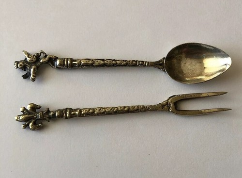 Vintage collectible miniature - collectible,