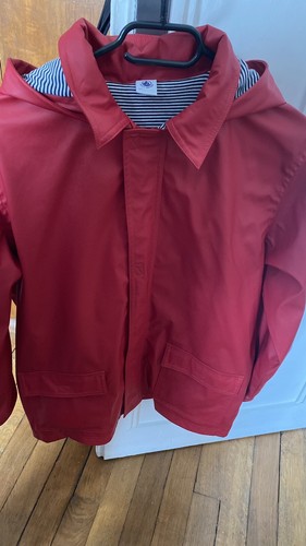 Cire petit bateau comme neuf - cire,