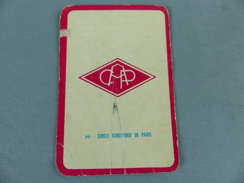 Miroir sprint carte football - carte,