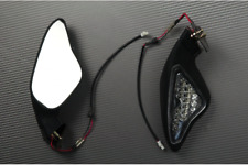 Paire de Rétroviseurs Droit &