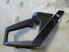 Poignee tronconneuse Husqvarna ou Jonsered Pièce d'origine. Réf: 530071272