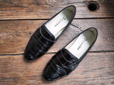 Repetto Loafer Mocassin Cuir
