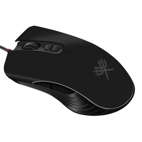 Souris gaming led - led, 1200-7200