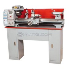 TOUR A METAUX D'ETABIL 520 MM AVEC VARIATEUR HOLZMANN ED750FD 230V