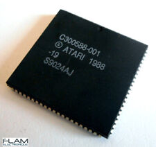 Atari SHIFTER graphic