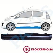 CITROEN C1 PEUGEOT 107