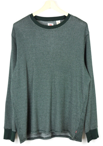 Levis pull homme vert en - pull,