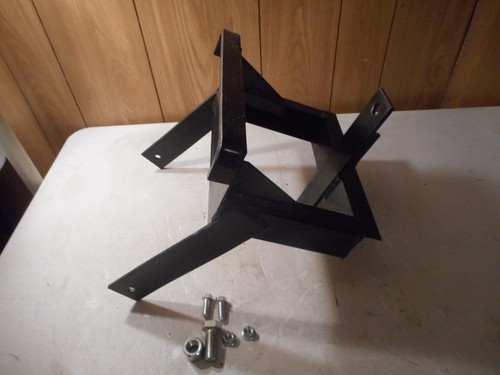 John deere hitch bracket for - john,