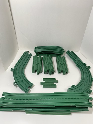 Fisher price geotrax train - fisher,