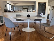 Eero Saarinen For Knoll  78”