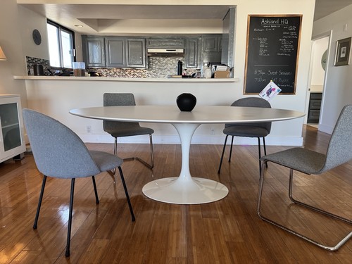 Eero saarinen for knoll - eero,