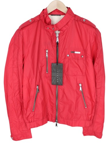 Veste richmond homme rouge - richmond,