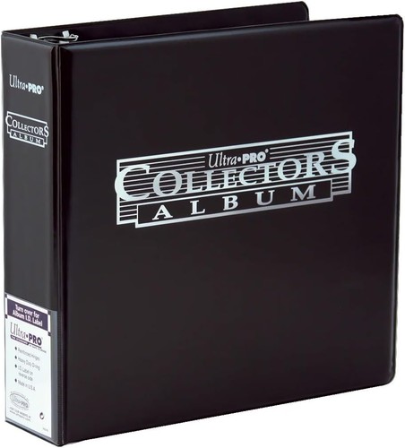 Classeur ultra pro collectors - ultra,
