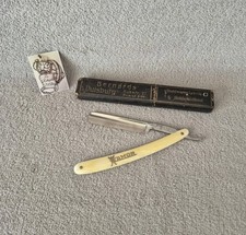 Coupe choux 87 AMOR Wilhelm Noelle Solingen Wald Germany