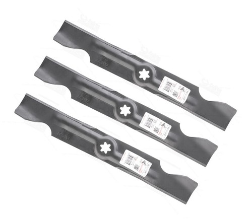 De pont tondeuse - 45, 50"
