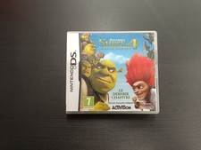 Shrek 4 il était une fin