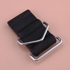 Gas Tank Strap Band Fit For
