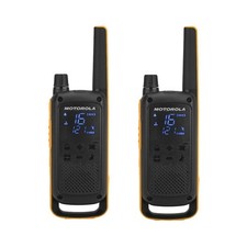 Talkie walkie MOTOROLA T82