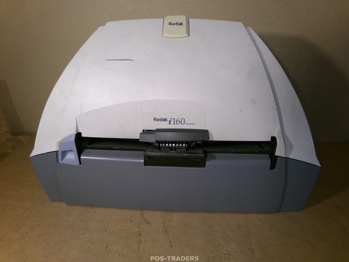 Scanner documents kodak - de,