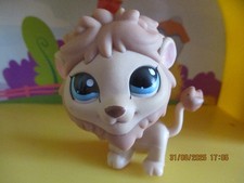 Petshop Lion #1112