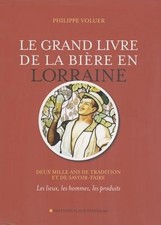 Le grand livre de la bière en