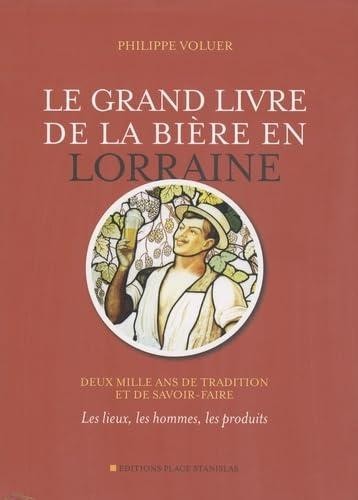 Grand livre bière en - livre,