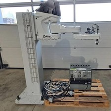 TP80 - STAUBLI -  TP80 / ROBOT