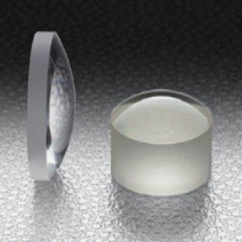 D50 8mm fused silica - d50.8mm,
