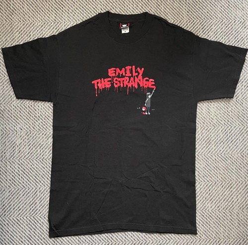 Shirt emily the - t-shirt,