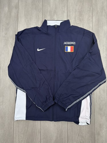 Veste anthem kmd - veste, nike