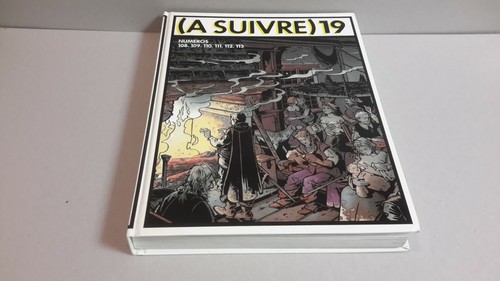 Reliure suivre 19 du - a,