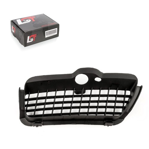 Grille ventilation calandre - de,