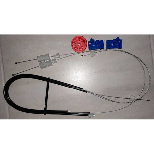 Kit réparation leve - , vitre