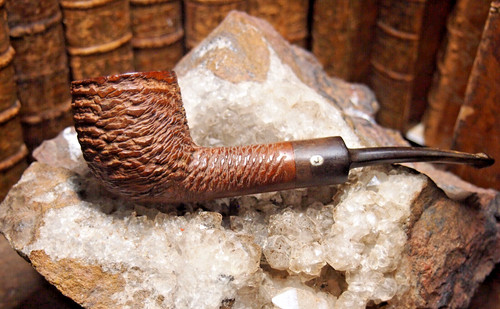 Grosse belle pipe en - et,