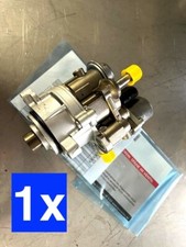 Pompe à Haute Pression