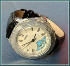 Montre Vintage Slava - 1990