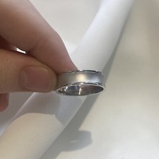 925 Argent Sterling Hommes