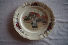 Plat Viande Légumes Gâteau