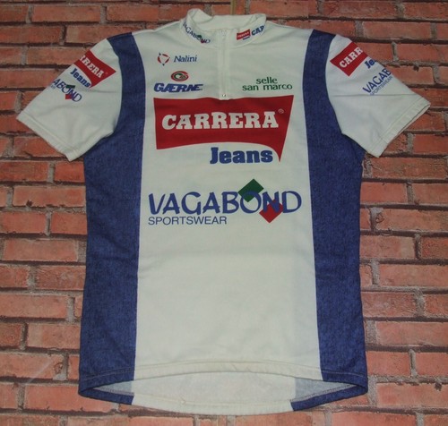 Carrera vagabond napoleone - carrera,