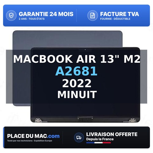 écran lcd complet - Écran, pour