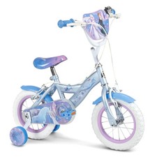 Vélo Frozen 12 Pouce Sphère