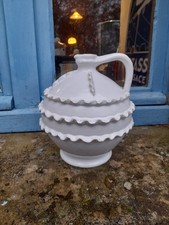 Pichet Signé Emile Tessier