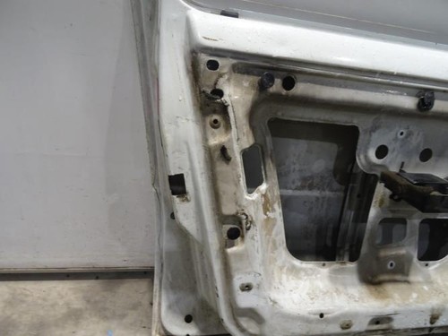 Porte avant gauche - , renault
