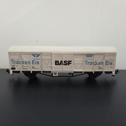 Roco wagon basf frigo - roco,