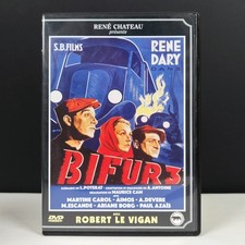Bifur 3 DVD / René Château