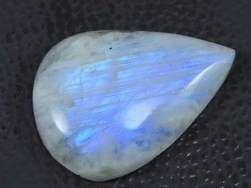Cabochon poire pierre - cabochon,