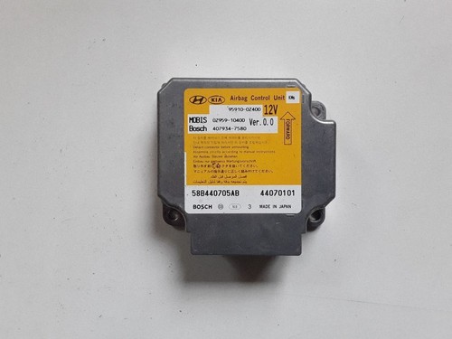 Kia sportage 2005 module - 2005,