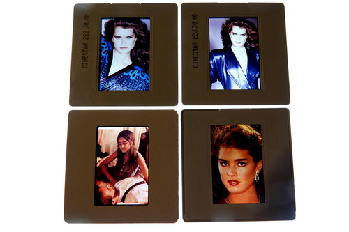 Brooke shields 4 - brooke,